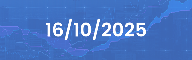 Daily Analysis 16/10/2025